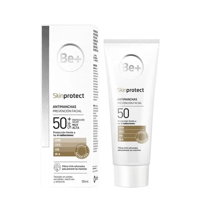 Jag Couture London - New York Be+ Skin Protect Anti-Blemish Spf50 50ml