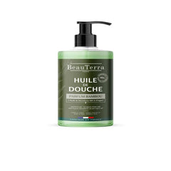 Jag Couture London - New York Beauterra Aceite Ducha Bambu 750ml
