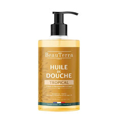 Jag Couture London - New York Beauterra Aceite Ducha Tropical 750ml