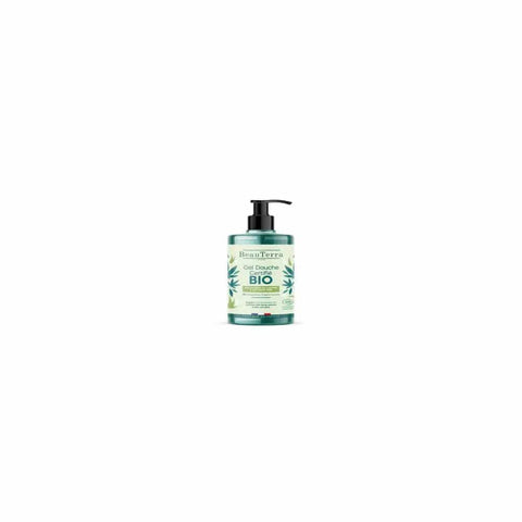 Jag Couture London - New York Beauterra Bio Gel De Ducha 750ml