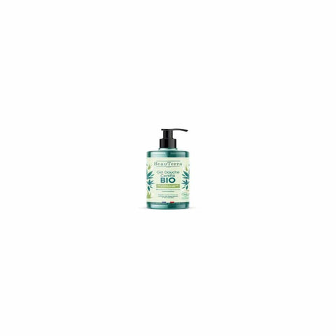 Jag Couture London - New York Beauterra Bio Gel De Ducha 750ml
