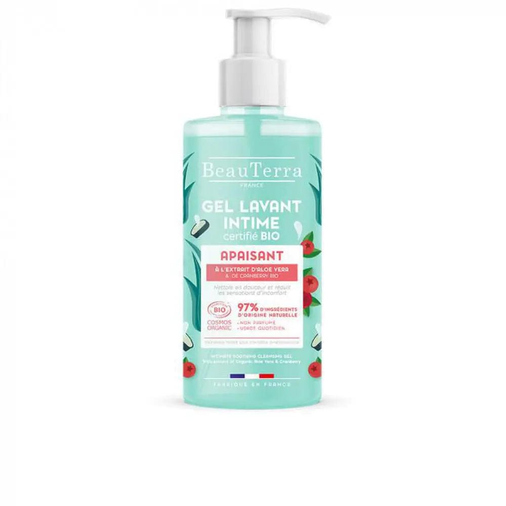 Jag Couture London - New York Beauterra Bio Gel Íntimo Calmante 500ml