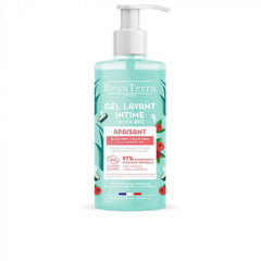 Jag Couture London - New York Beauterra Bio Gel Íntimo Calmante 500ml