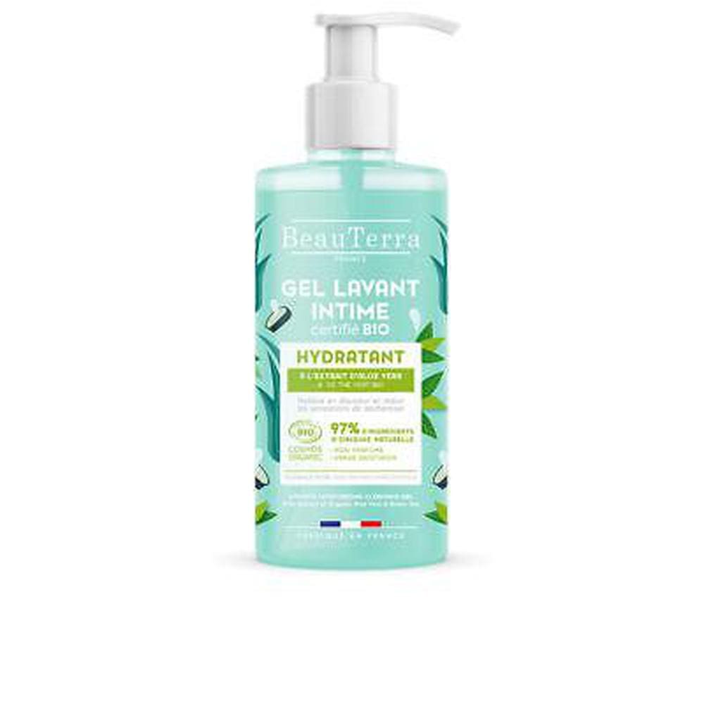 Jag Couture London - New York Beauterra Bio Gel Íntimo Hidratante 500ml