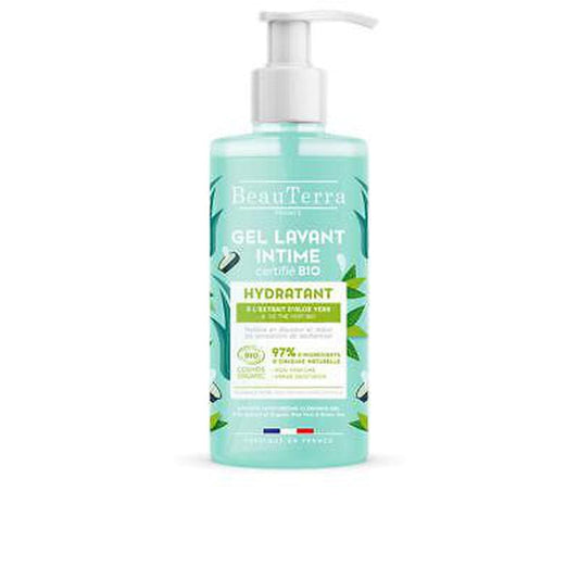 Jag Couture London - New York Beauterra Bio Gel Íntimo Hidratante 500ml