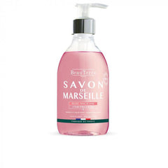 Jag Couture London - New York Beauterra Marseille Jabón Rosa Antigua 300ml
