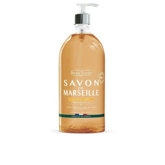 Jag Couture London - New York Beauterra Marseille Jabón Vainilla y Miel 1000ml