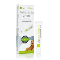 Jag Couture London - New York Beconfident Teeth Whitening Refill
