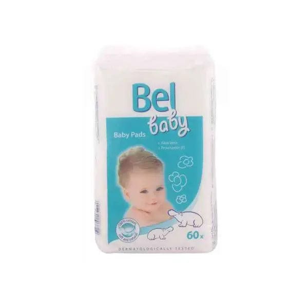 Jag Couture London - New York Bel Baby Pads 60 Units