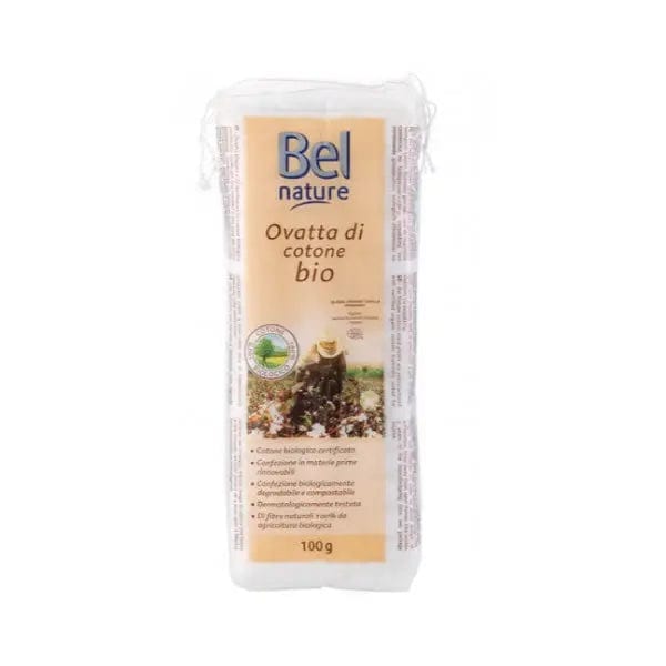 Jag Couture London - New York Bel Nature Organic Cotton Bio 100g
