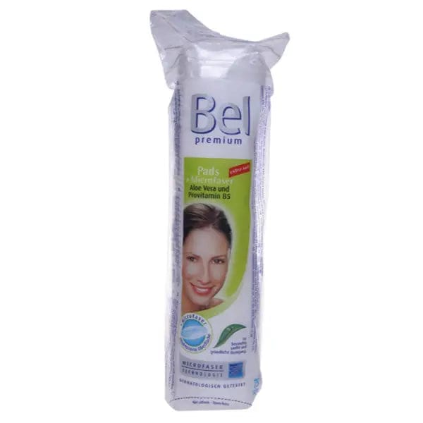 Jag Couture London - New York Bel Premium Cleaning Discs 75 Units