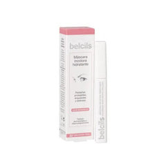 Jag Couture London - New York Belcils Colorless Moisturizing Eyelash Mask 7ml