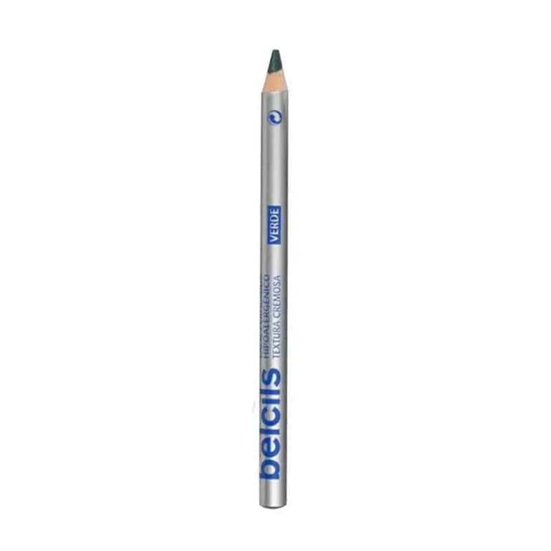 Jag Couture London - New York Belcils Green Creamy Eyeliner Pencil