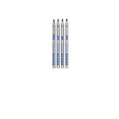 Jag Couture London - New York Belcils Pencil Eyes Brown Texture Cream