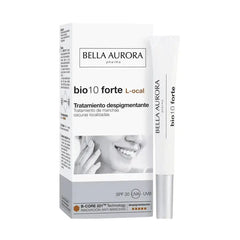 Jag Couture London - New York Bella Aurora Bio 10 Forte L-ocal Spf30 9ml