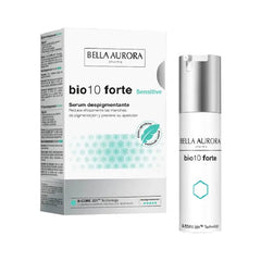 Jag Couture London - New York Bella Aurora Bio10 Forte Sensitive 30ml