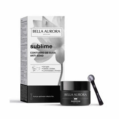 Jag Couture London - New York Bella Aurora Sublime Eye Contour 15ml