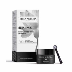 Jag Couture London - New York Bella Aurora Sublime Eye Contour 15ml