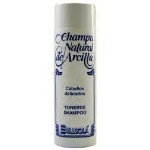 Jag Couture London - New York Bellsola Champu Arcilla 250 Cc