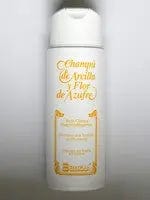 Bellsola clay and sulfur shampoo by Jag Couture London, 250cc bottle with natural ingredients for scalp care.