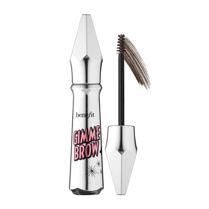 Jag Couture London - New York Benefit Gimme Brow Volumizing Fiber Gel N2