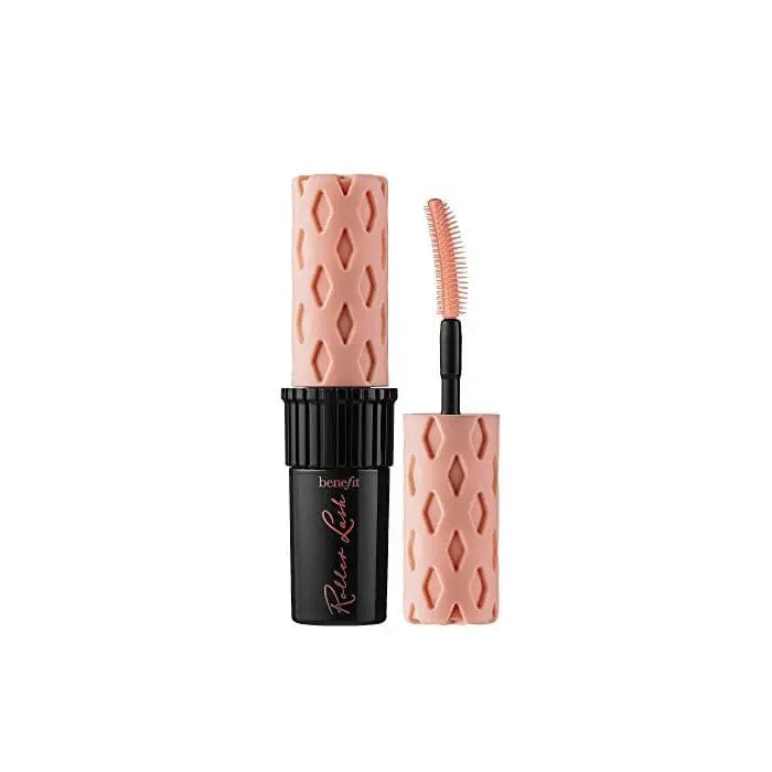 Jag Couture London - New York Benefit Roller Lash Mini Lifting Mascara Black