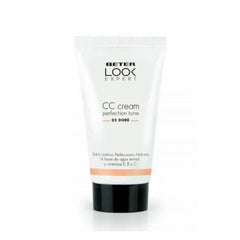 Jag Couture London - New York Beter CC Cream Perfect Colour Doré Spf 30