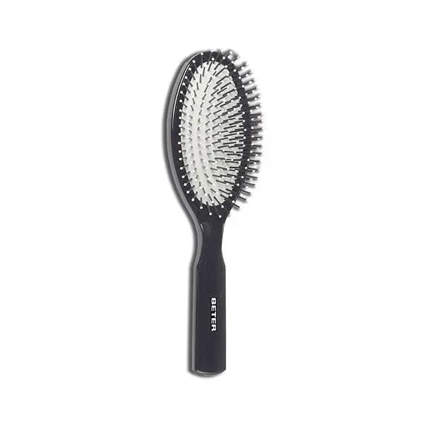 Jag Couture London - New York Beter Cushion Brush Nylon Bristles 22cm