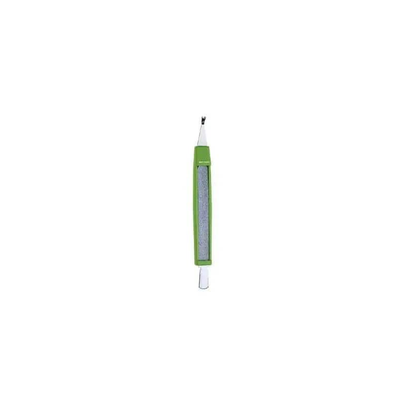 Jag Couture London - New York Beter Cuticle Cutter Lima &amp; Bajapieles