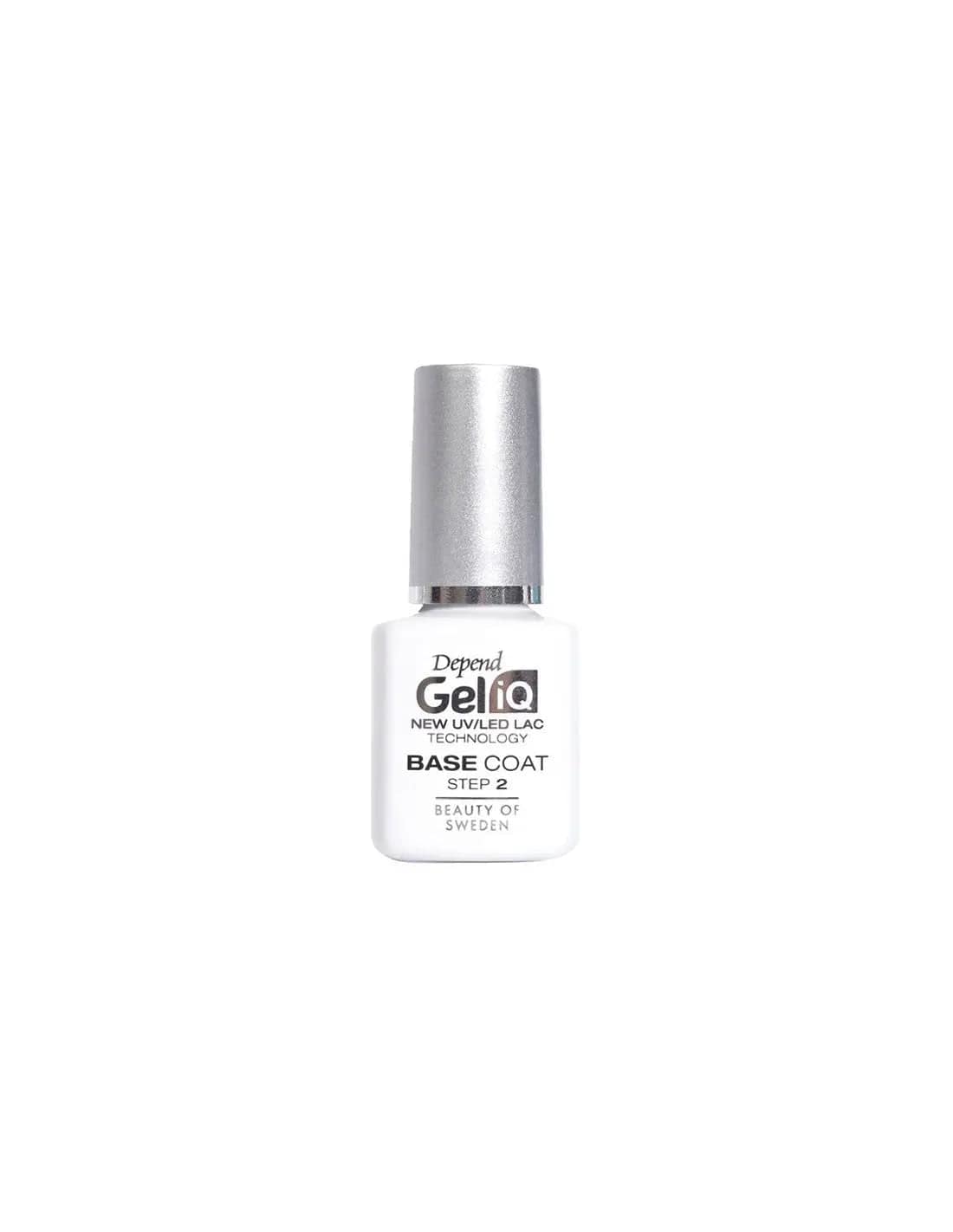 Jag Couture London - New York Beter Depend Gel Iq Base Paso2 41501
