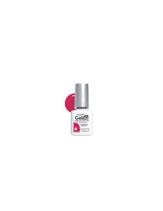 Jag Couture London - New York Beter Depend Gel Iq Esmalte Magenta Carv 41109
