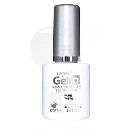 Jag Couture London - New York Beter Depend Gel Iq Esmalte One In Melon 41046
