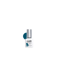 Jag Couture London - New York Beter Depend Gel Iq Esmalte Turquoise T 41107