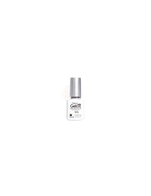 Jag Couture London - New York Beter Depend Gel Iq Esmalte White Water 41089