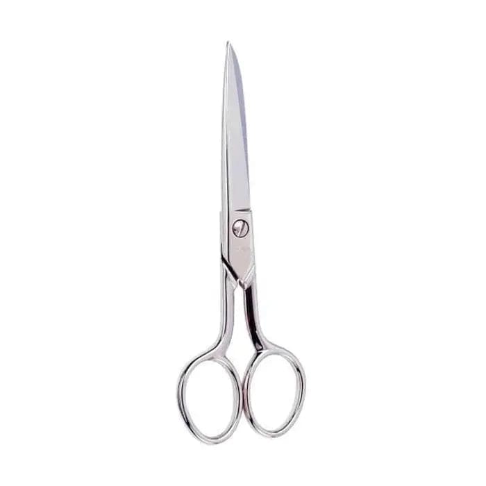 Jag Couture London - New York Beter First Aid Kit Nickel Scissors Straight 14C