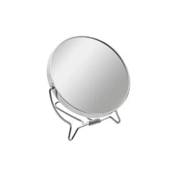 Jag Couture London - New York Beter Folding Metal Mirror x3
