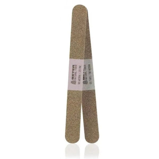 Jag Couture London - New York Beter Lima Uñas Natural Fiber 2 U