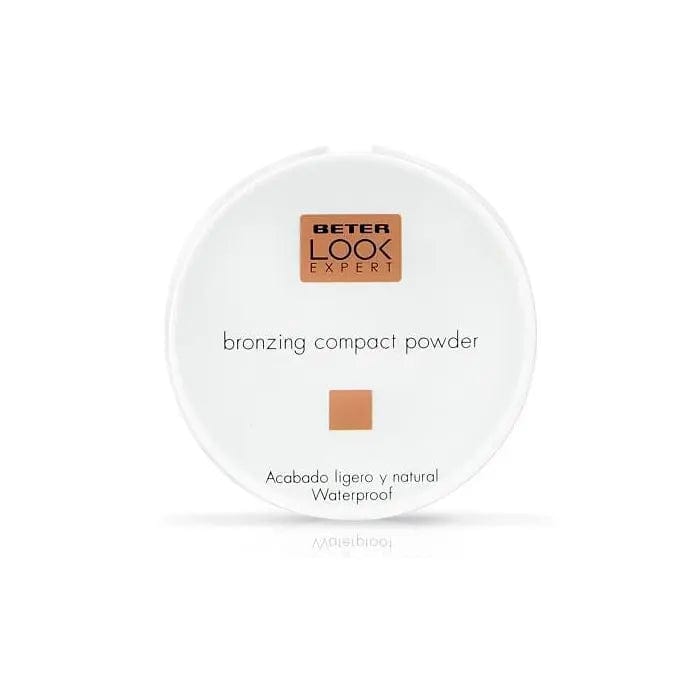 Jag Couture London - New York Beter Look Expert Compact Sun Powder 1U