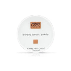 Jag Couture London - New York Beter Look Expert Compact Sun Powder 1U