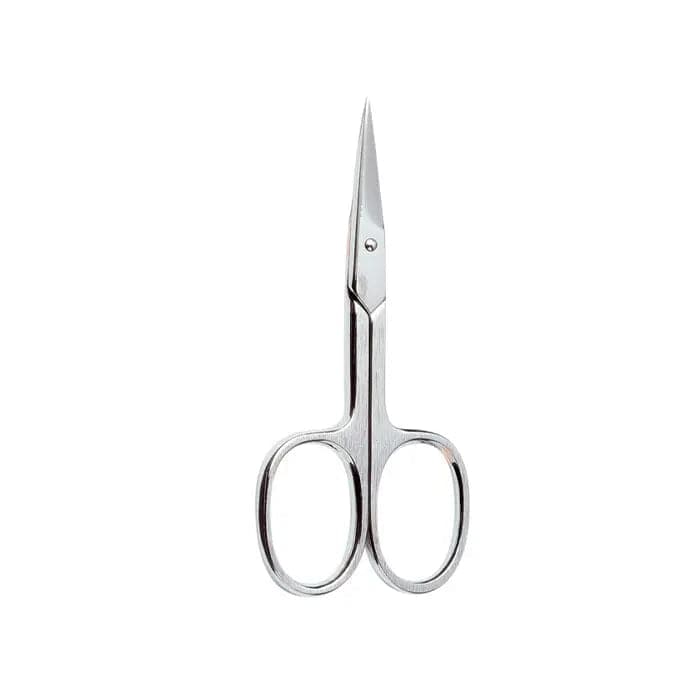 Jag Couture London - New York Beter Manicure Scissors Straight Skin