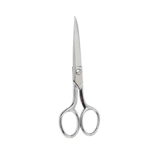 Jag Couture London - New York Beter Multifunction Nickel Plated Scissors