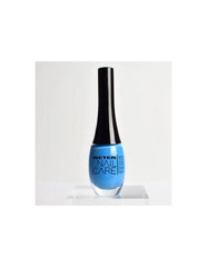 Jag Couture London - New York Beter Nail Care Youth Color 237-Indigo Moon 11ml