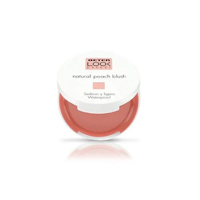 Jag Couture London - New York Beter Natural Blush Peach Blush