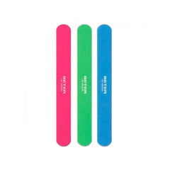 Jag Couture London - New York Beter Phosphorescent Fiberglass File