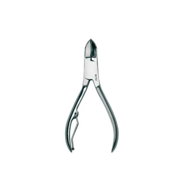 Jag Couture London - New York Beter Professional Nail Pliers