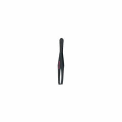 Jag Couture London - New York Beter Straight Black Hair Removal Tweezers