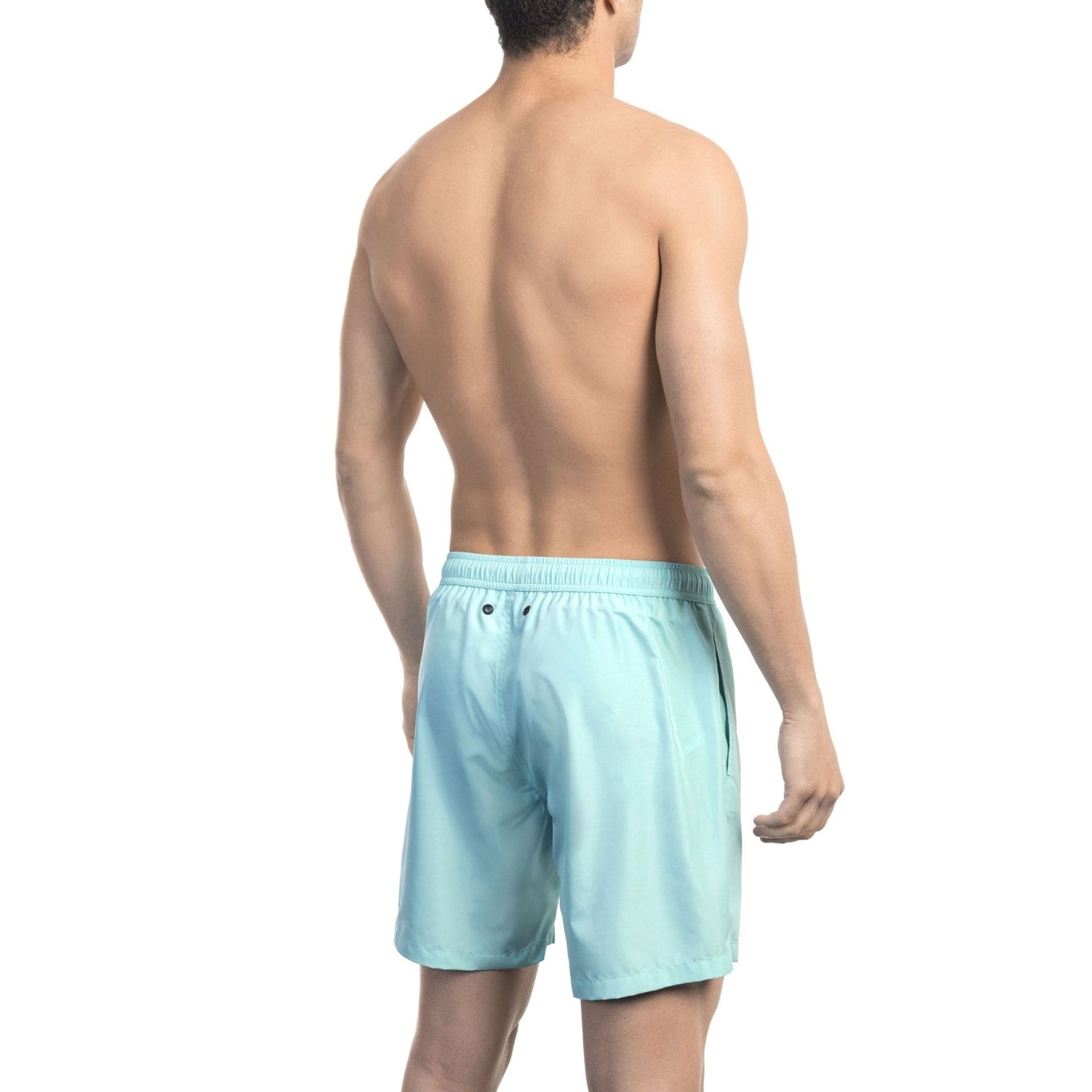 Jag Couture London - New York Bikkembergs Beachwear BKK1MBM01_CERAMIC