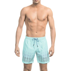 Jag Couture London - New York Bikkembergs Beachwear BKK1MBM02_CERAMIC