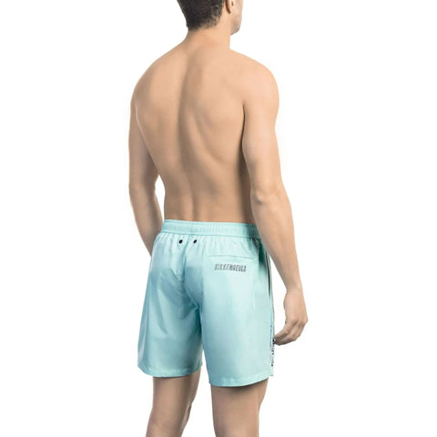 Jag Couture London - New York Bikkembergs Beachwear BKK1MBM02_CERAMIC