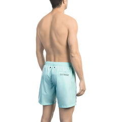 Jag Couture London - New York Bikkembergs Beachwear BKK1MBM02_CERAMIC